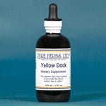 Yellow Dock