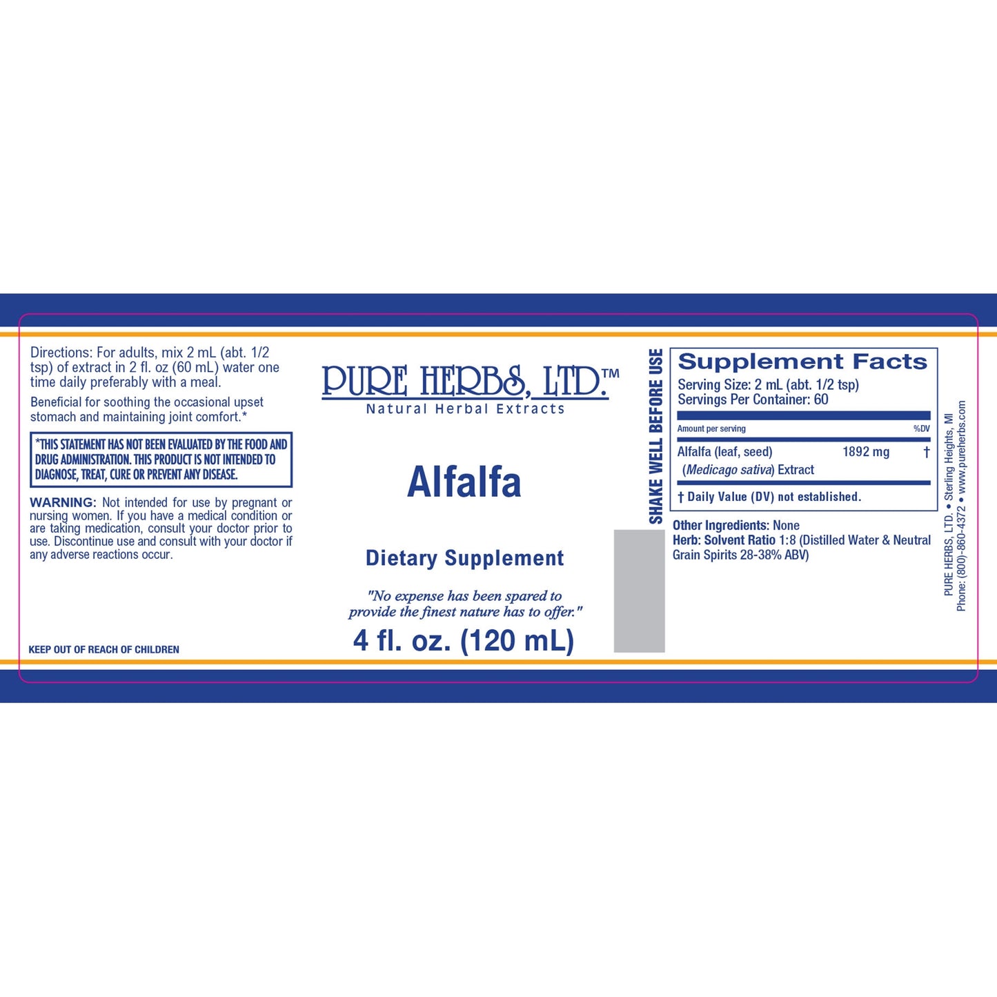 Alfalfa