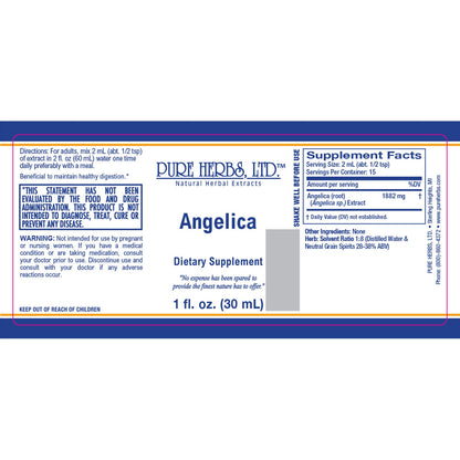 Angelica