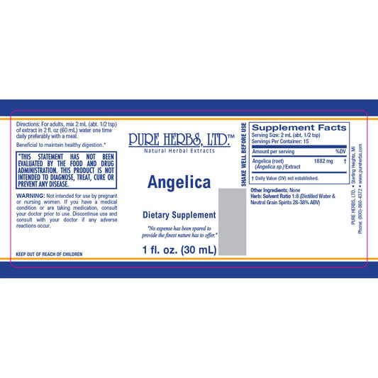 Angelica