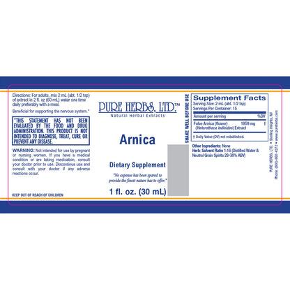 Arnica