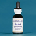 Burdock Root