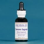 Cascara Sagrada