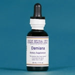 Damiana