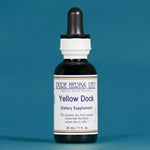 Yellow Dock