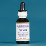 Spirulina