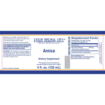 Arnica