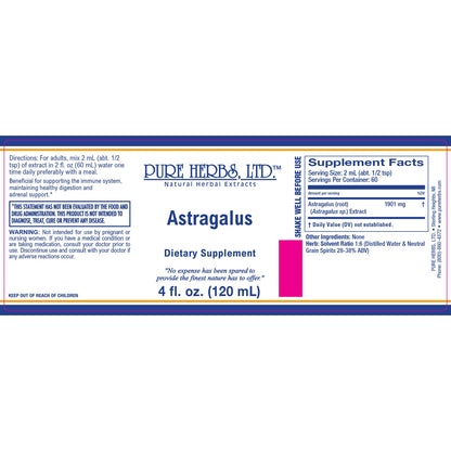 Astragalus