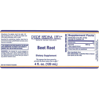 Beet Root