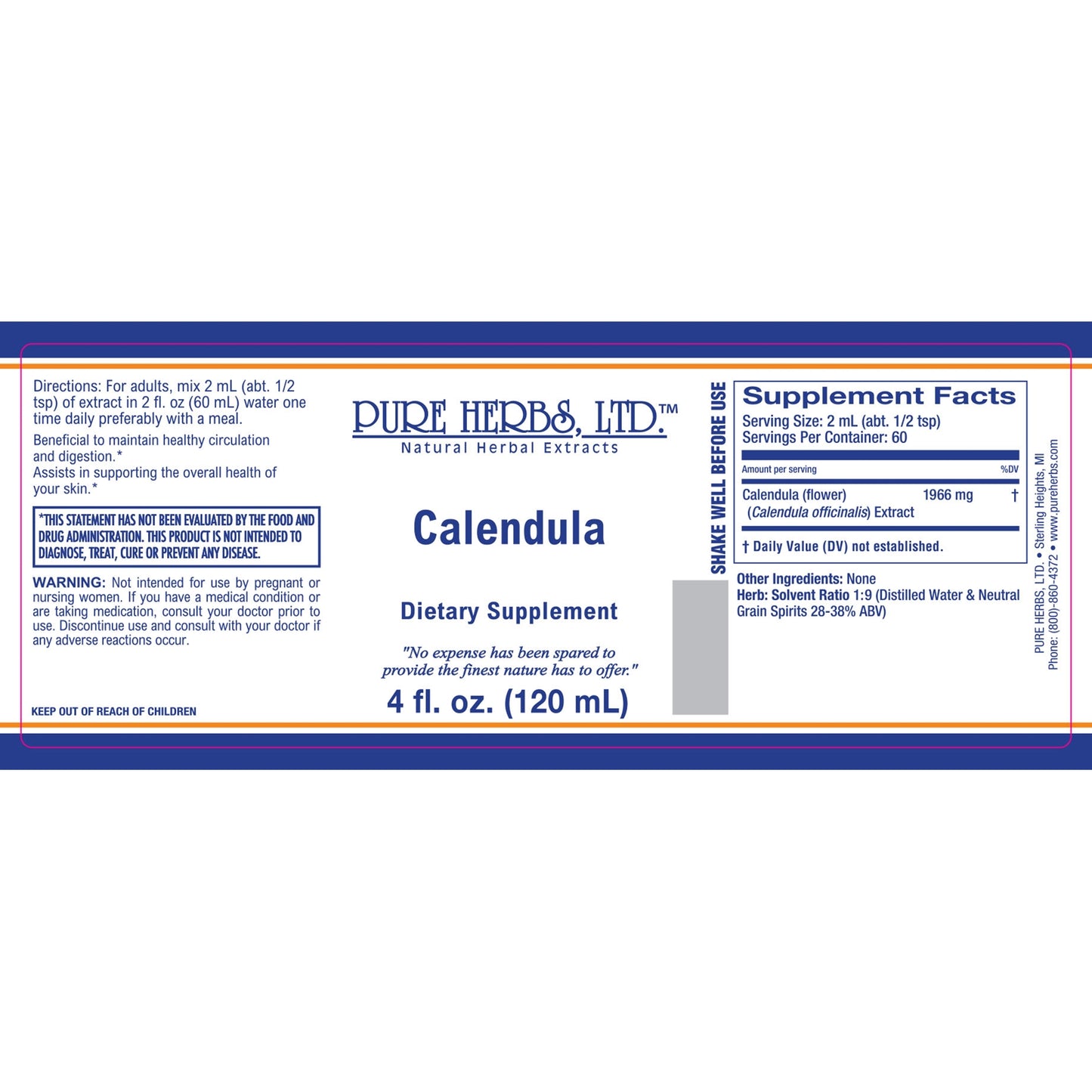 Calendula