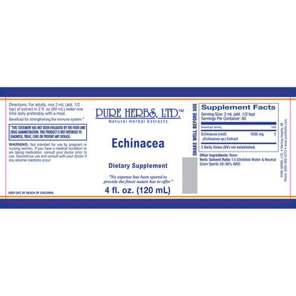 Echinacea