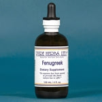 Fenugreek