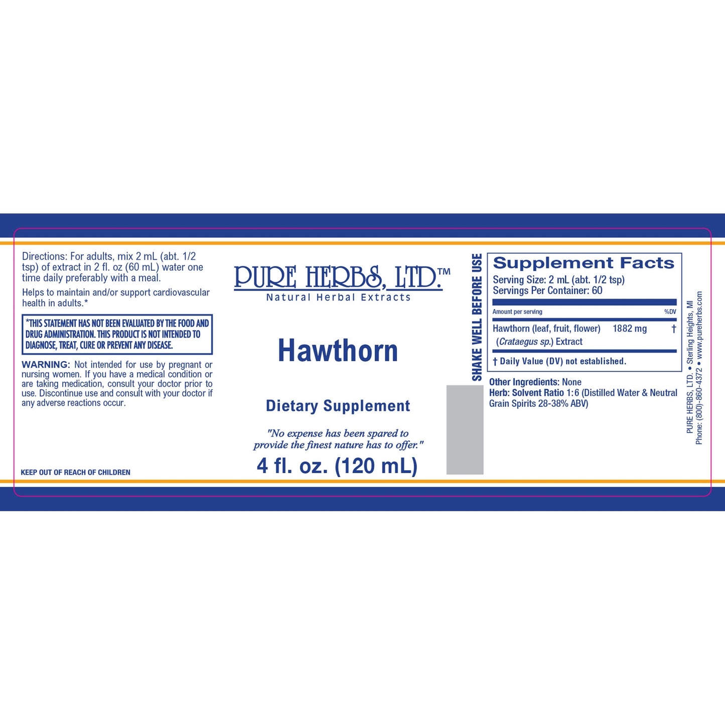 Hawthorn