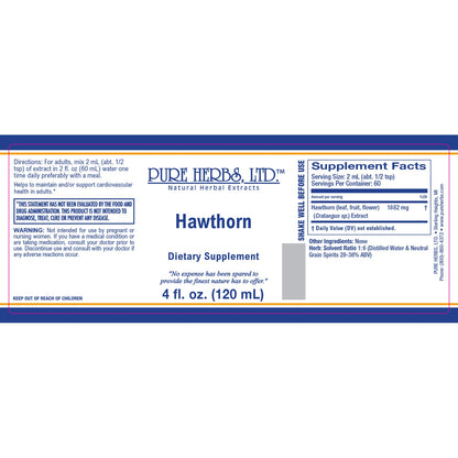 Hawthorn