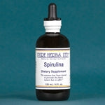 Spirulina