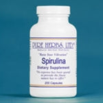 Spirulina